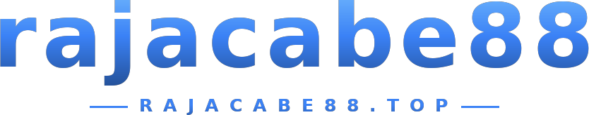rajacabe88 logo